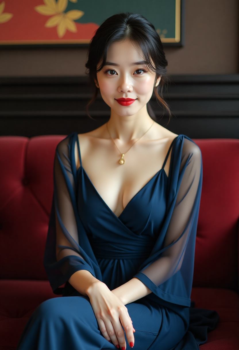 如果档案会说话短剧封面